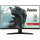 iiyama 23.6" G-Master G2466HSU-B1 Red Eagle Curved 165Hz 1ms FHD HDR - 590143 - zdjęcie
